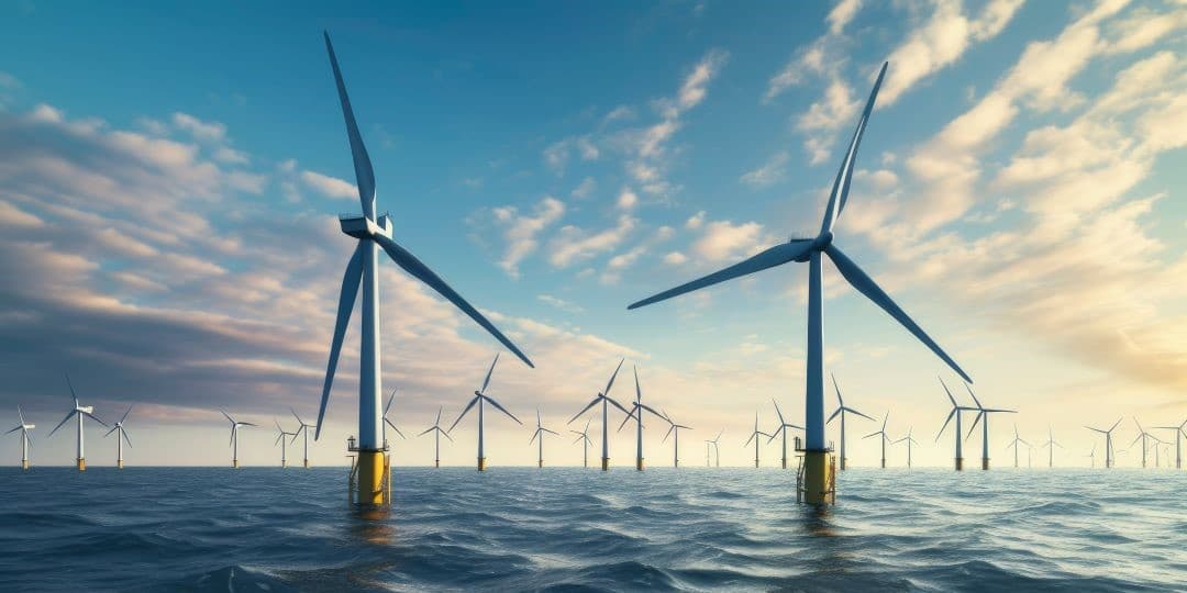 Post – Featured Image – Off-Shore Wind Farms and Allowable Kills To Wildlife