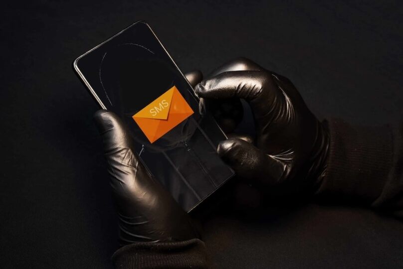 Stay Safe from Smishing Scams Stay Safe from Smishing Scams