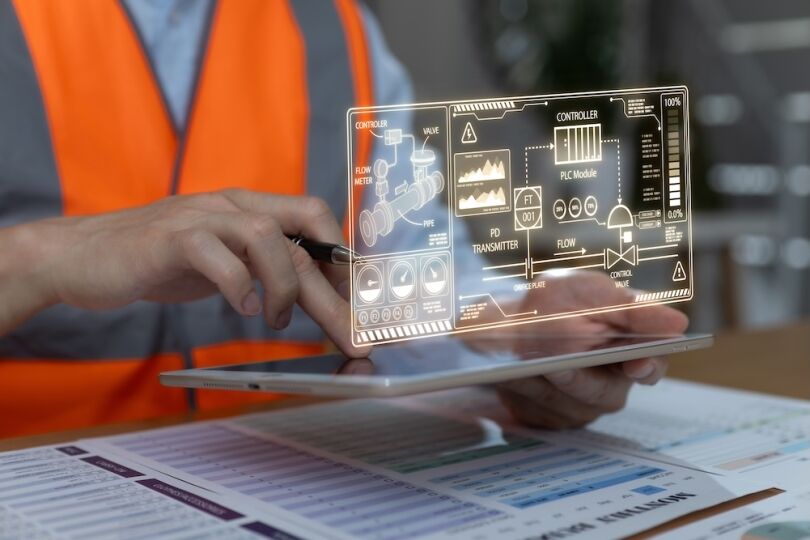 The Expertise Barrier Just Collapsed: AI-Written Exploits Against Plant PLCs The Expertise Barrier Just Collapsed: AI-Written Exploits Against Plant PLCs