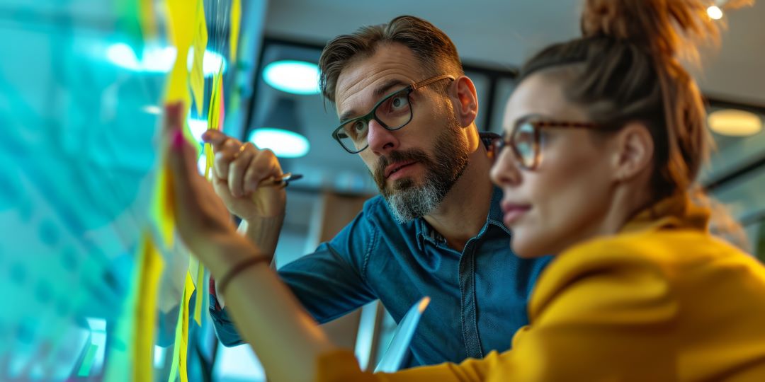 Don’t Lose Sight of Your Implementation Plan