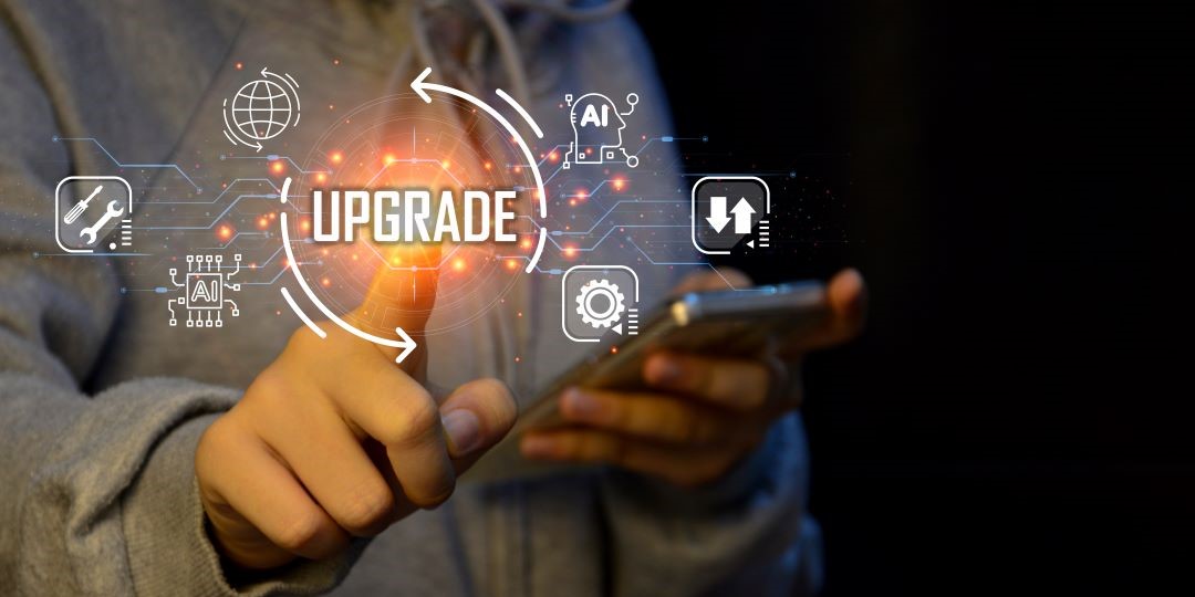 NAES Assessment Program Upgrade