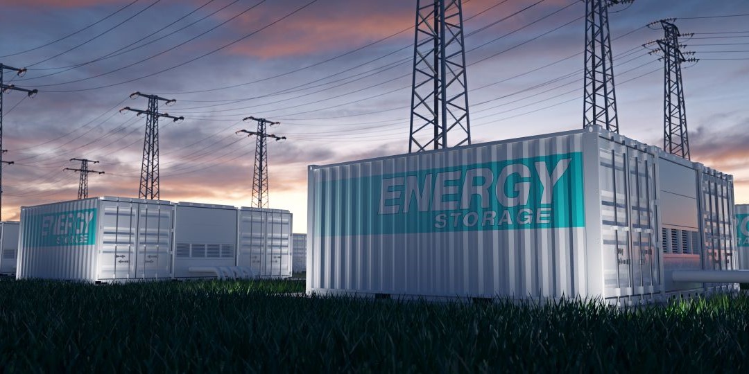 Stanton Energy Reliability Center