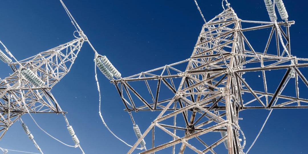 NERC Cold Weather Project Update