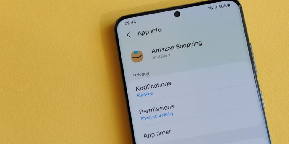 Three Amazon Privacy Settings You Need to Know About - NAES