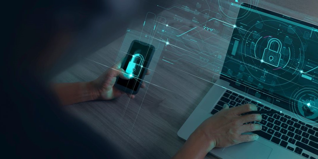 The Road to Cyber Security