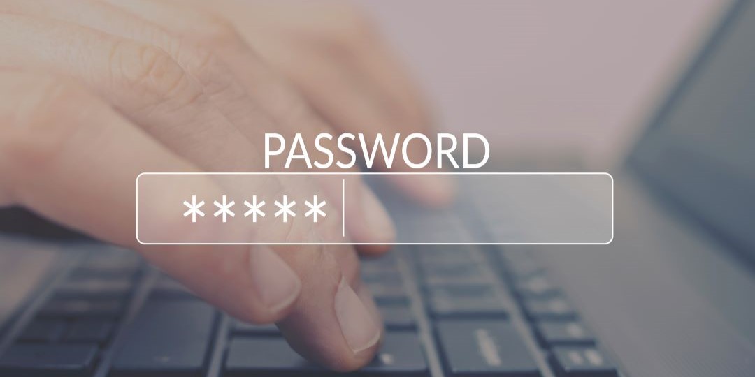 Passwords: A Necessary Evil