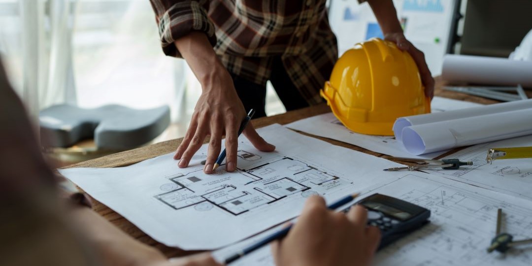 Engineering Drawings Review and Update
