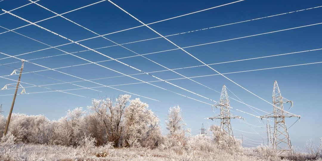 NERC Winter Reliability Assessment