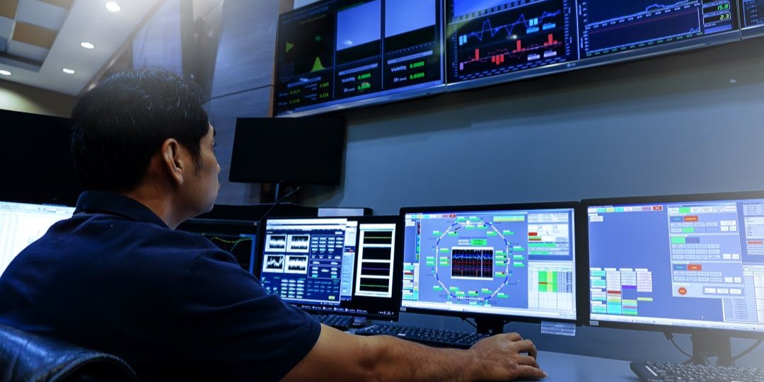Internal Controls for Compliance