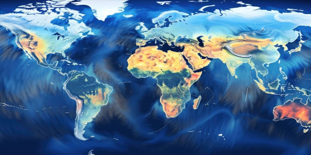 NOAA Data Mining