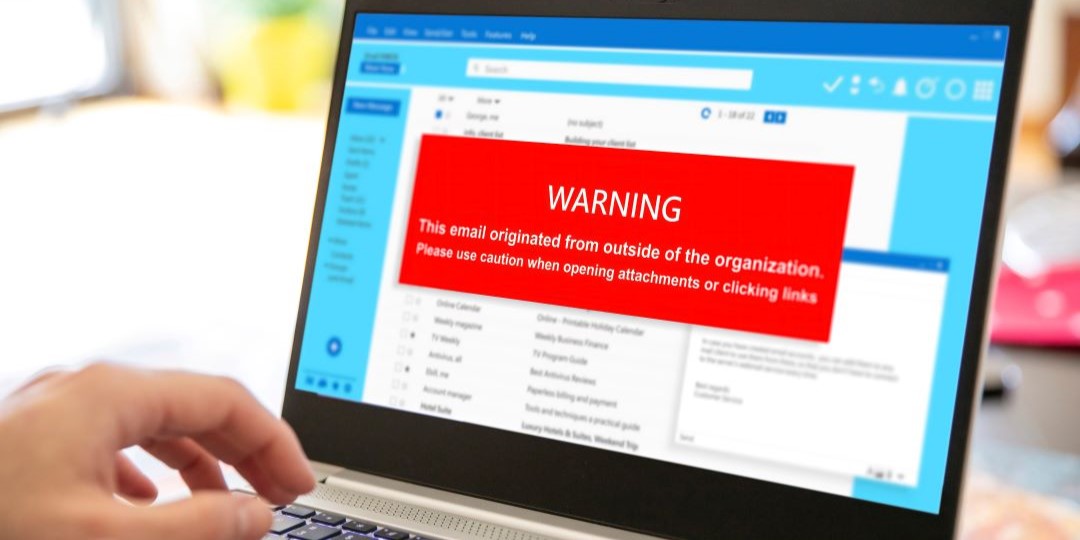 AI and Phishing