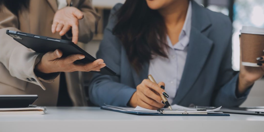 Resources for New Contacts and New Entities