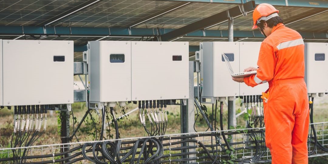 Inverter Based Resource Performance Issues