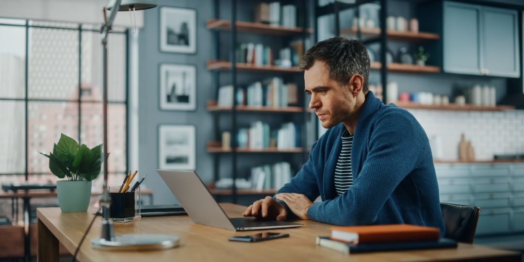 Remote Work Security