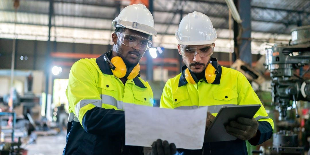 The Operator’s Role in NERC Compliance