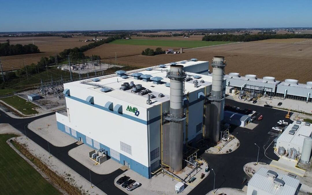 AMP – Fremont Energy Center