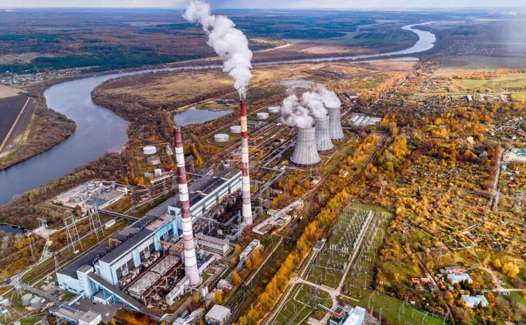 Air Preheater Rebuild