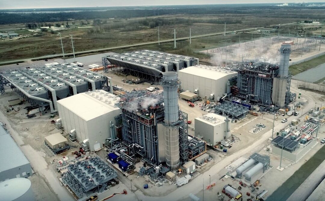 Elwood Energy