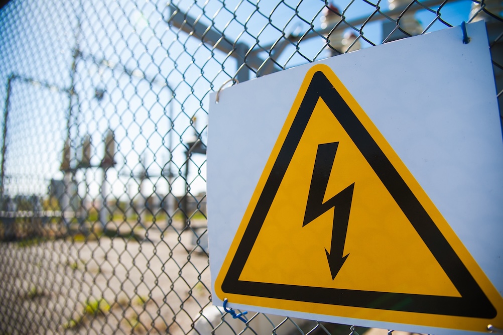 Electrical Safety in the Workplace