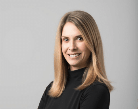 NAES Taps Nancy Armstrong to Drive AI, Robotics Deployment - NAES