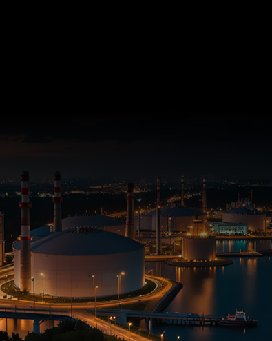 Critical Infrastructure Protection