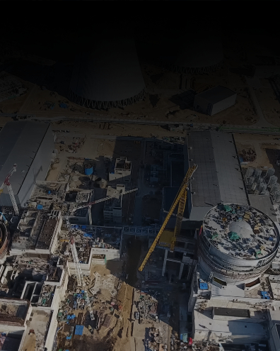 Engineering, Procurement, and Qualification Mastery
