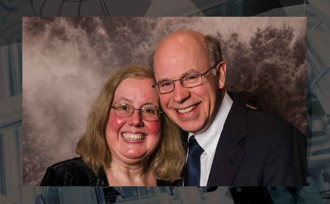 Celebrating Four Decades of Dedication