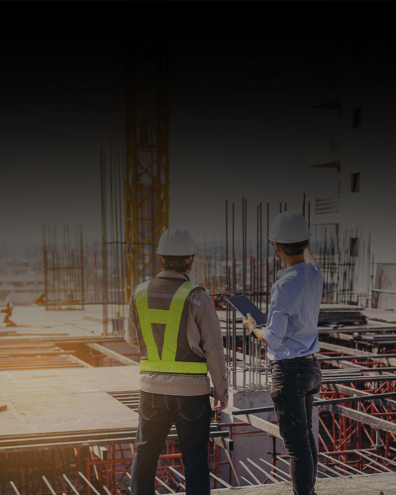 Full-Service Industrial General Contractor