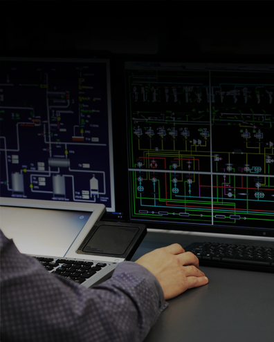 Innovative Controls for Optimal Performance
