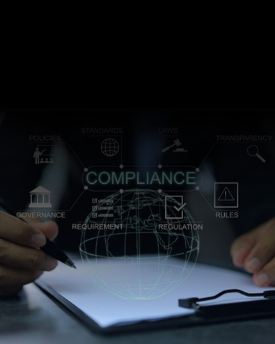 Integrated Compliance Services