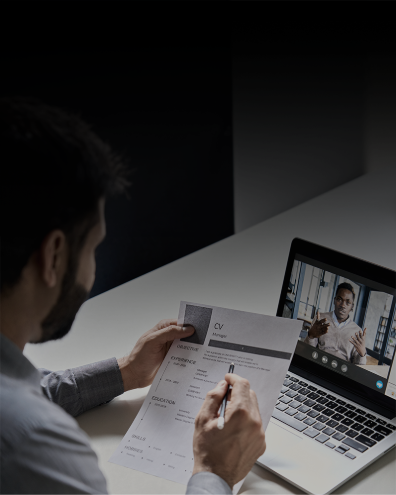 Precision in Direct Recruitment Services