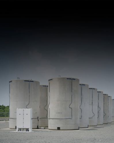 Safeguarding Nuclear Future with Expert ISFSI Solutions