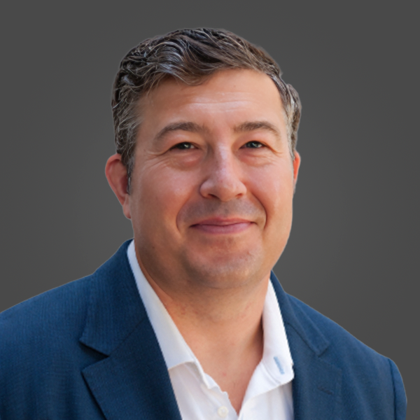 Chris Bluse Leadership Page Headshot