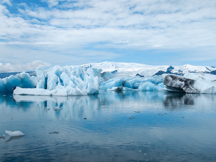 Positive Artic Weather Performance Report by FERC/NERC