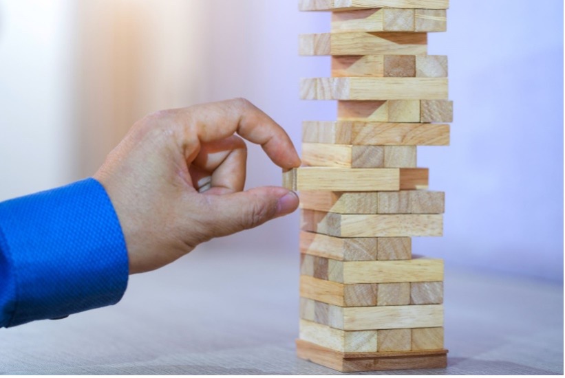 key risk factors