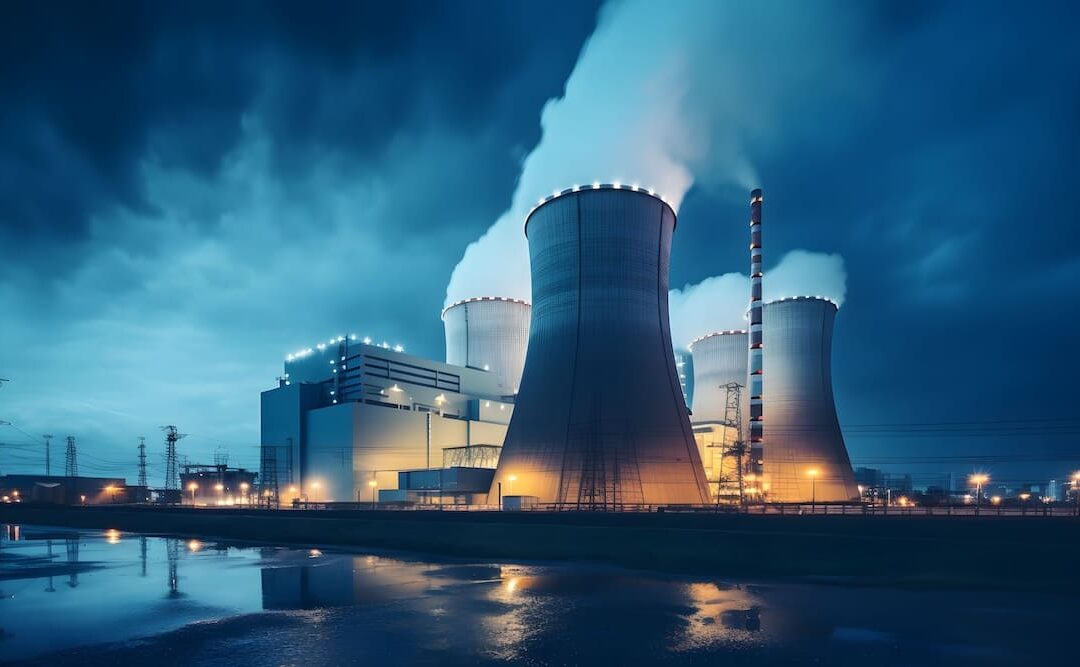 How AI Is Transforming Energy Generation — and What That Means for the Grid 