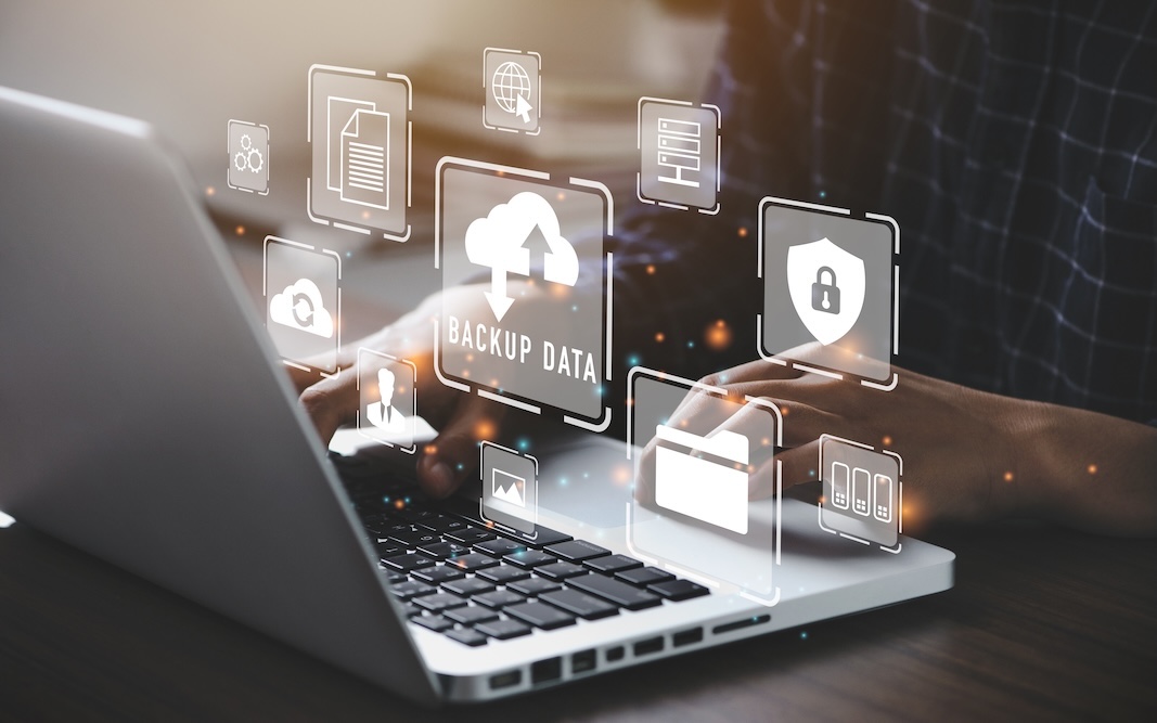 Data Recovery Strategy for Power Plants
