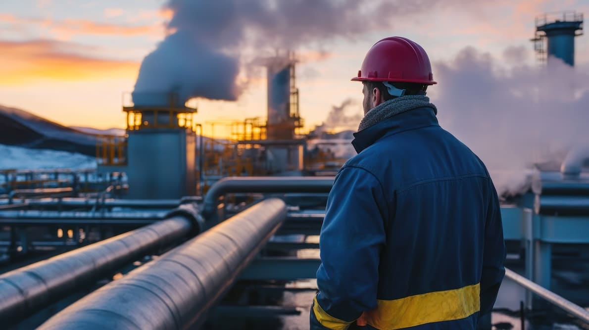 Empowering Workers with AI Decision Support in Energy 