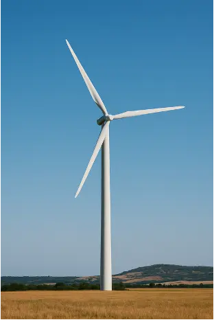 Integrating Renewable Energy