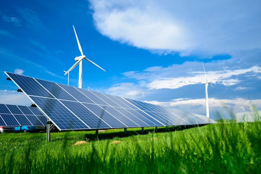 Long-Term Energy Emergency