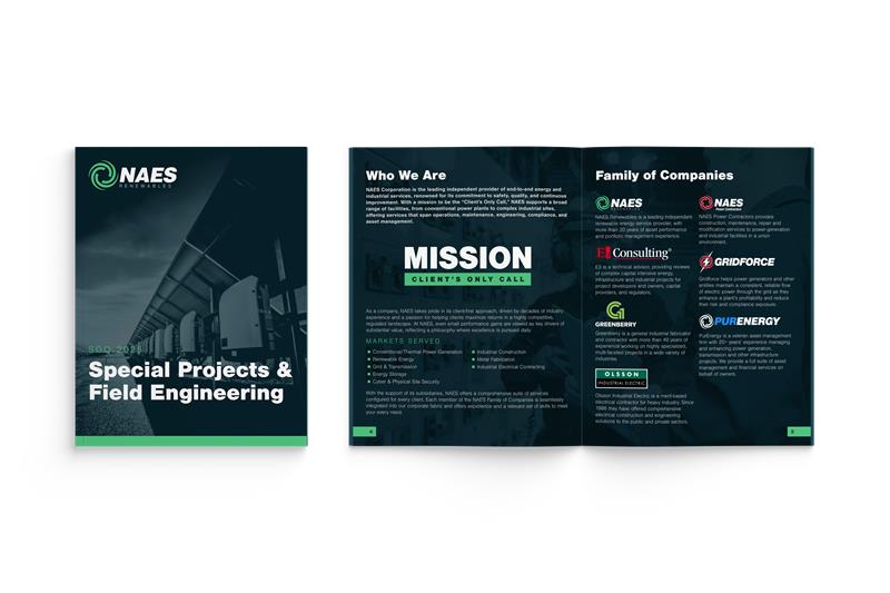 NAES Renewables SOQ Mockup