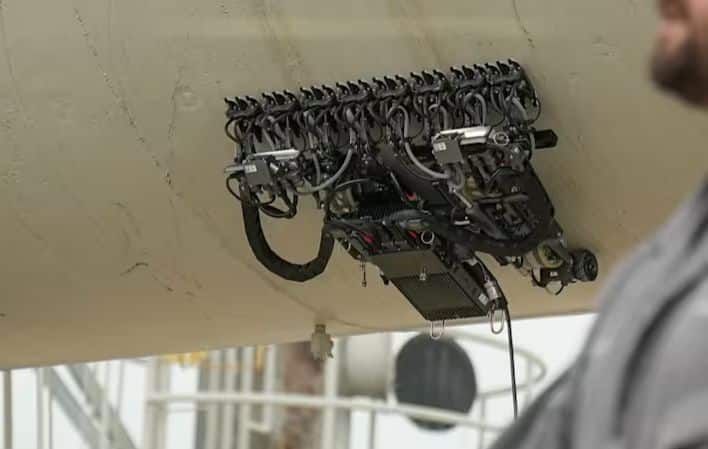 Predictive Maintenance Gets an Upgrade with Robotics 