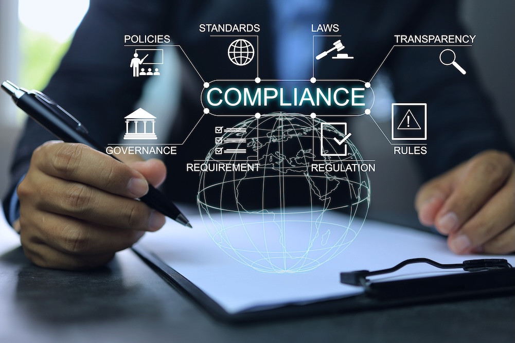 Registration is now OPEN for the Compliance Services Conference!