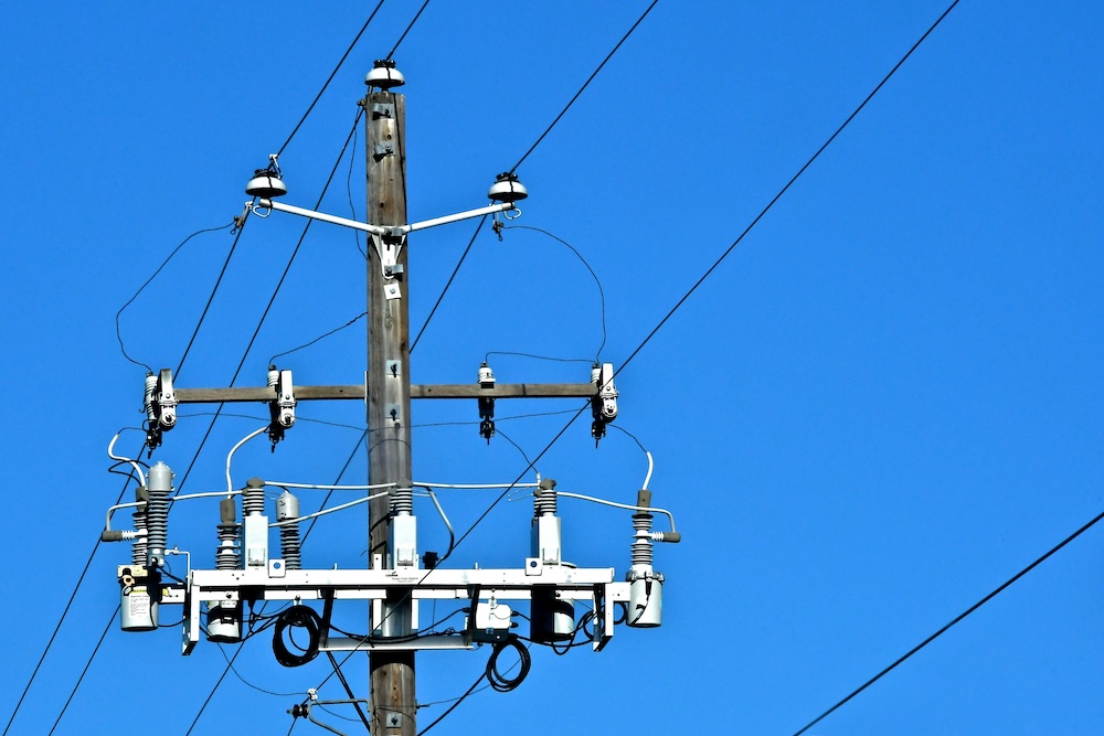 Why Grid Modernization Is No Longer Optional