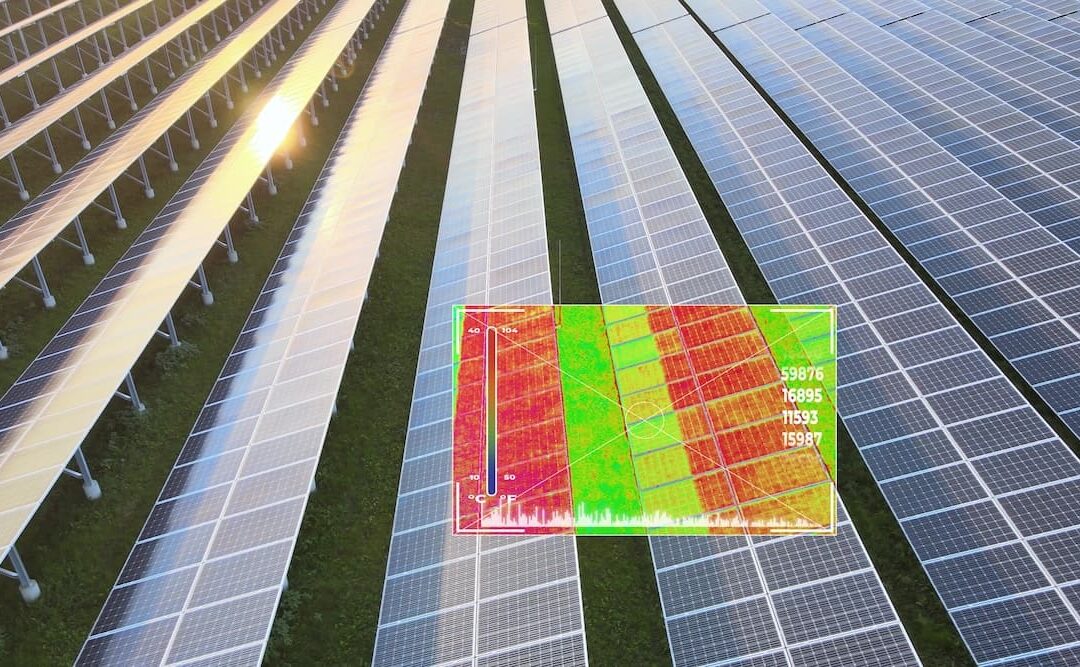 Beyond Roofs: The Future of Infrastructure Inspection 