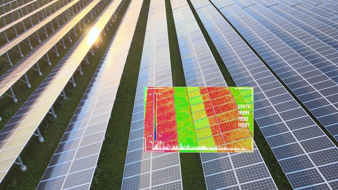 Beyond Roofs: The Future of Infrastructure Inspection