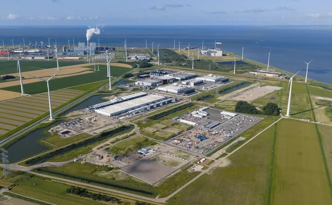 Large Loads Looming Concern