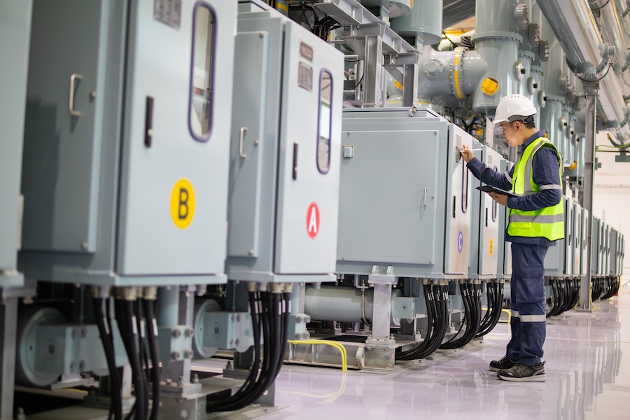 Independent Engineering: Turning Power Plant Plans into Bankable Projects