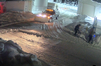 Dighton Snowstorm 2 1