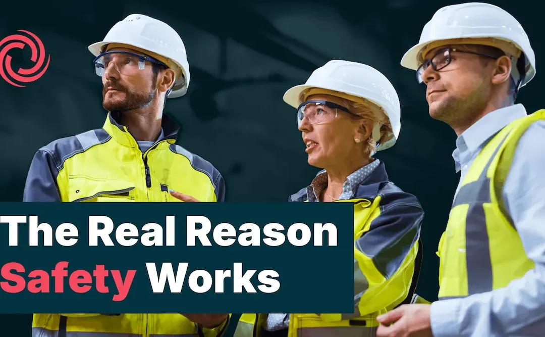 Protect Your Four: How Personal Values Drive Industrial Safety Excellence 